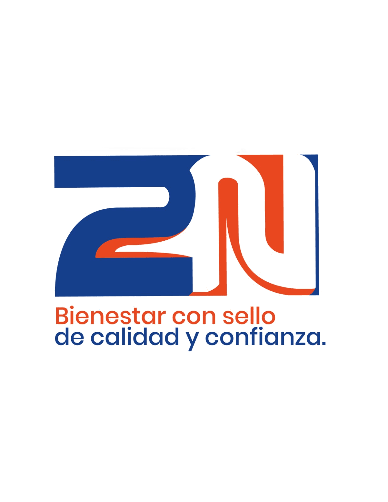 2N Logo